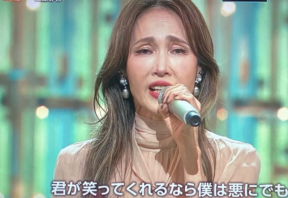 【画像】工藤静香(56)、レベチwww