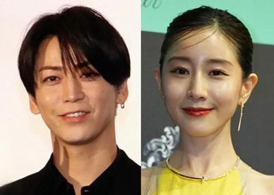 【悲報】亀梨、ソロコン直前のできちゃった婚発表にファン真っ青「払い戻しできないの？」