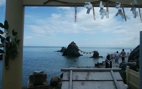 お盆に三重県行くんやが