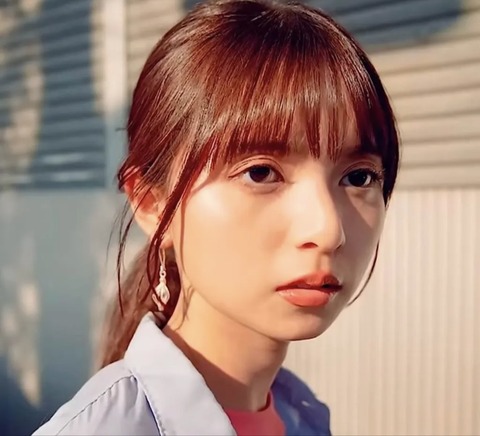 齋藤飛鳥さん、ETにまた一歩近づく （※画像あり）