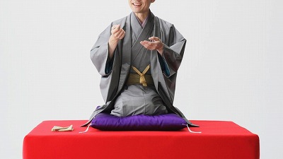 【悲報】本物の落語家、YouTuberヒカルの落語家デビューに長文お気持ち表明www
