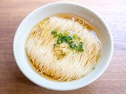 【急募】そうめんの美味い食べ方