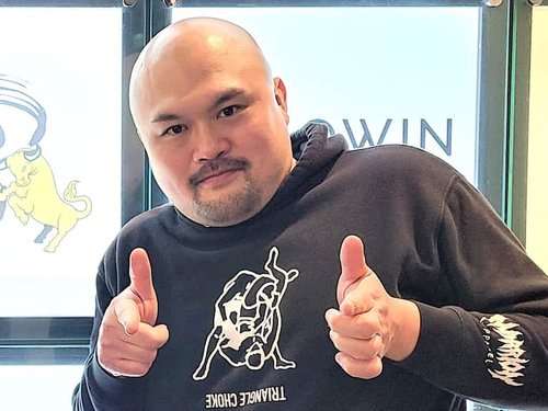 【困惑】鬼越トマホーク良ちゃん「俺はお笑いに真剣だから仁義と筋通して批判してる」