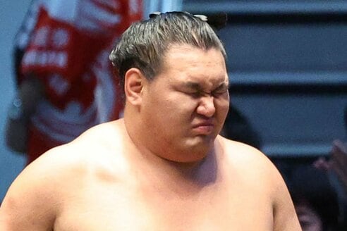【悲報】横綱・豊昇龍さん、ガチのマジで終わるwww