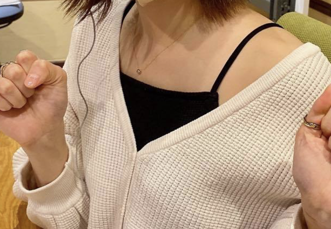 【画像】お嬢様女子高の安心系JK、出回るwww