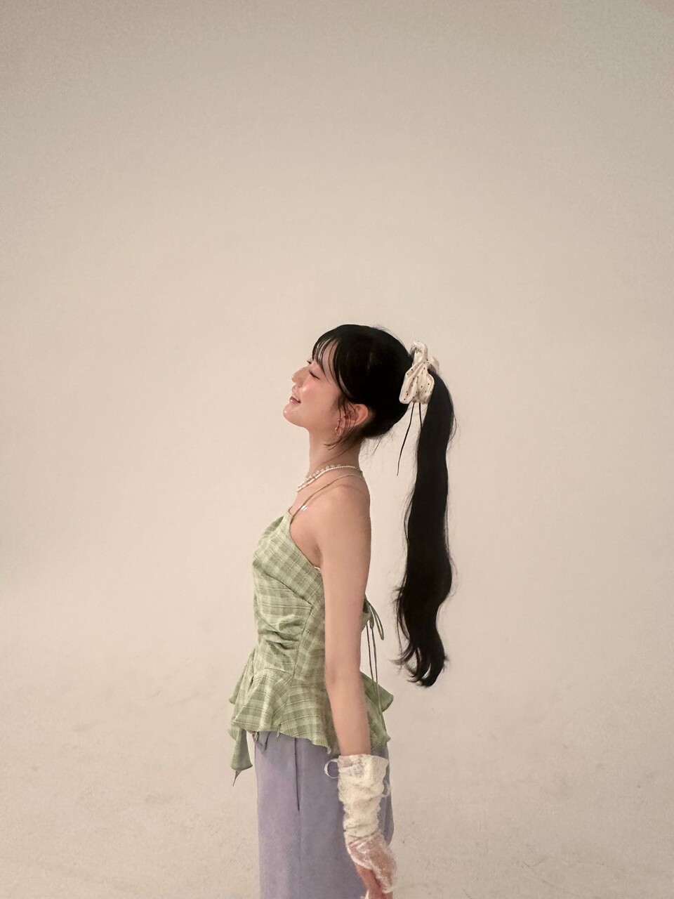 【朗報】八木愛月さんのおっぱいは⋯