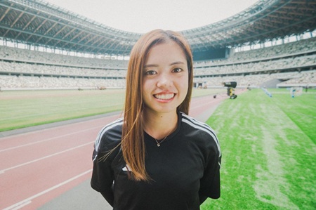 【悲報】女子サッカー長谷川唯(29)、未だに彼氏なし！www