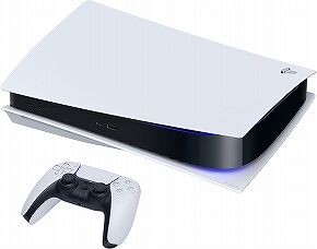 ソニー、PSコンソール向け新作ゲームのディスク生産終了を発表