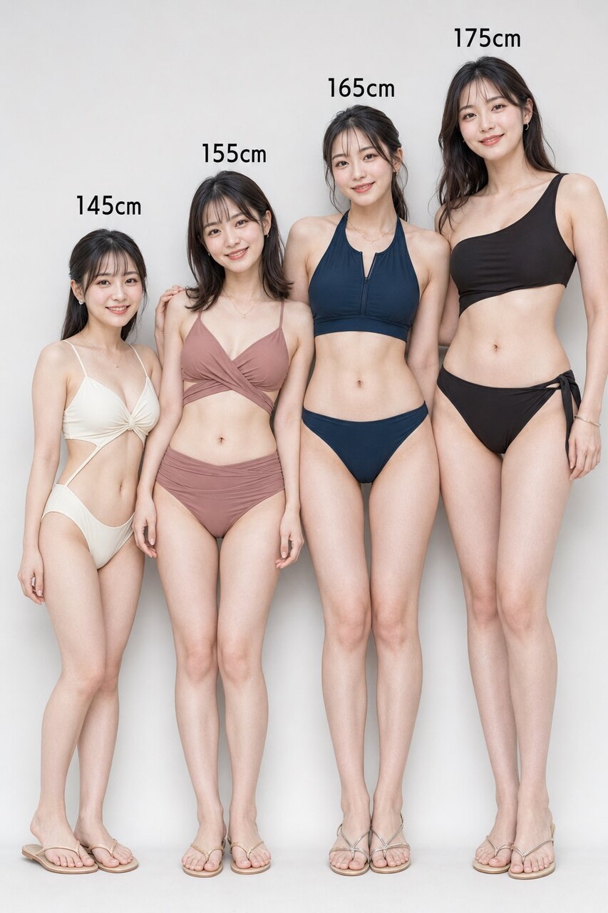 【画像】貴方なら誰を抱きたいですか！？