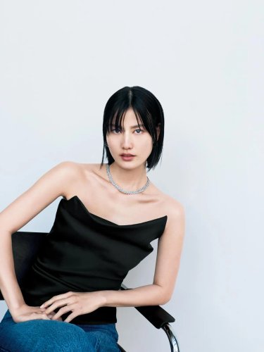 【悲報】橋本愛さん、ガチで憔悴してしまうwww
