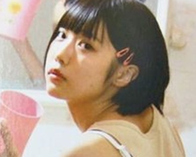 【下着画像】あのちゃんのお尻、死ぬほどエ□い！こんなにデカかったのかよ！