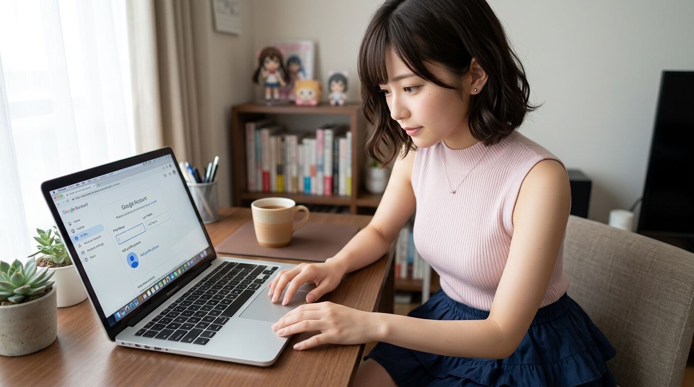 【AI悲報】X民「今日中にGoogleアカウントを設定しないとヤバい！」→大騒ぎへ