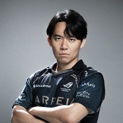 プロゲーマーときど、またも格ゲーシーンに残る一枚を生み出してしまう