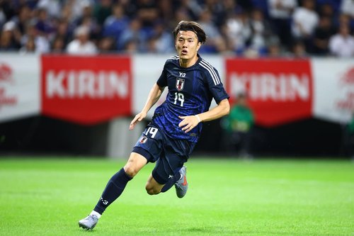 【困惑】小川航基さん「本来なら国民からもっと言われるべき」W杯32強に意気消沈