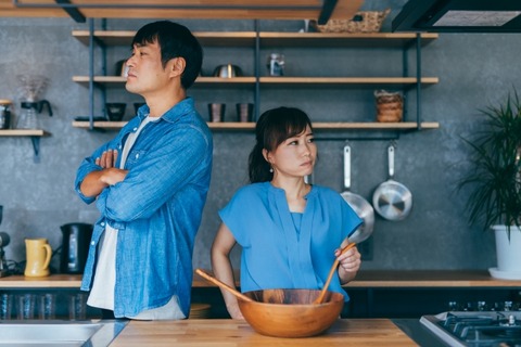 【悲報】女「旦那にシチュー用のゴロゴロ肉買ってきてと言ったのに買ってきたのがコレ→なぜか女が炎上www