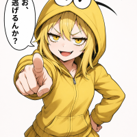 【画像】AIさん、良質な四コマ漫画を量産してしまうwww