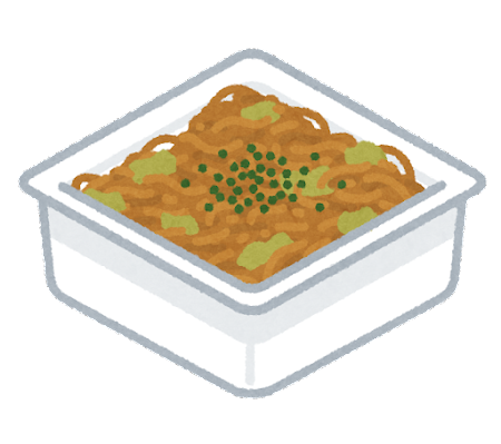カップ焼きそばのうまさは異常