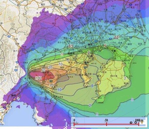 【衝撃】実際、埼玉って住むなら全国一位だよな？山がないから土砂崩れも起きない、海がないから津波も来ないwww