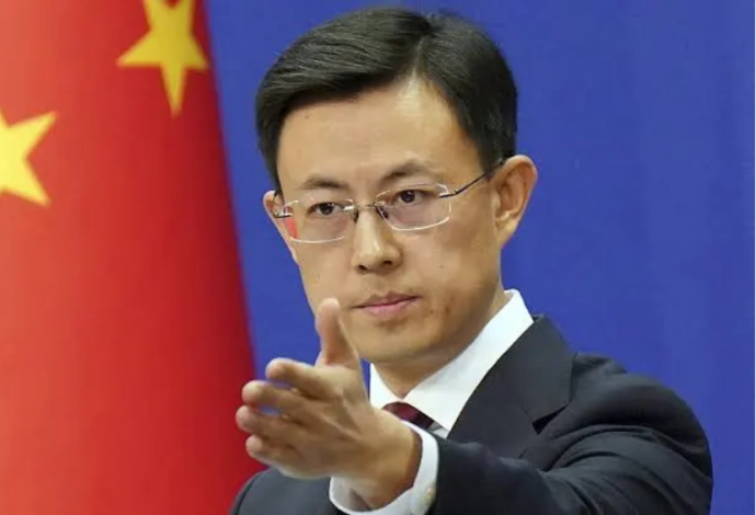 中国「民族団結法で外国にいる外国人を処罰する」→欧米が懸念を表明→中国「内政干渉をやめろ！！」