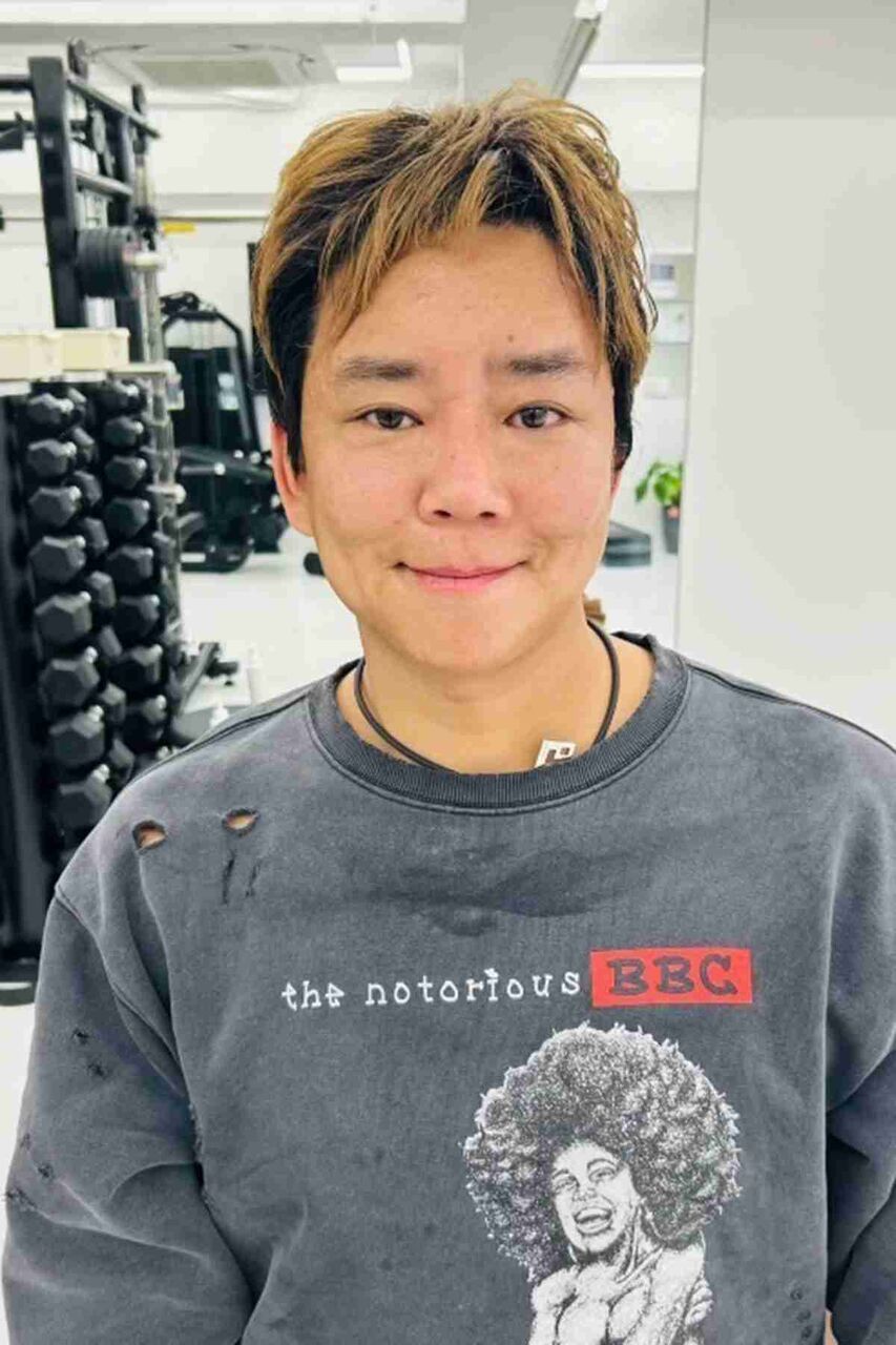 楽しんご、渡邊渚の救急搬送公表へ「意識戻らないといいけど」投稿に批判多数　現在は削除