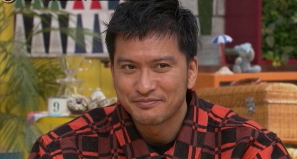 【朗報画像】長瀬智也　完璧な布陣で食わず嫌い王に出陣←これw