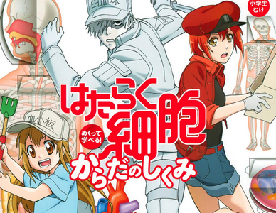 【業界】「はたらく細胞」巡る講談社の謝罪が波紋　漫画家から悲鳴…相次ぐ告発　編集現場とのあつれき表面化
