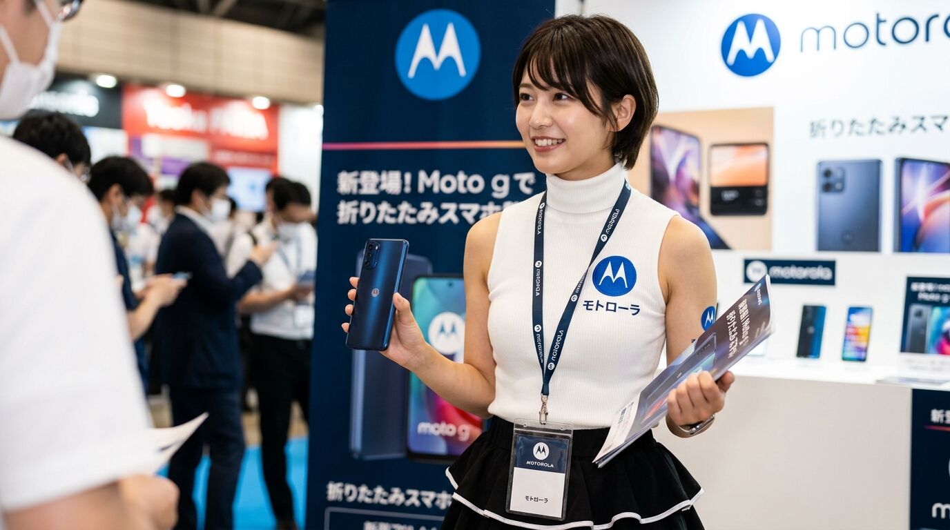 【熊本地震】俺たちのモトローラがスマホを無償提供！！！ コスパおじ「一生ついていきます！」