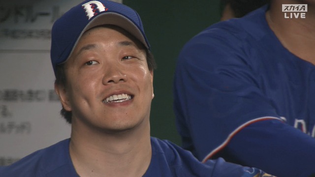 柳裕也さん、もう笑うしかないwww
