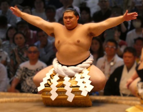 【悲報】大の里さん、史上最弱横綱扱いされてしまう