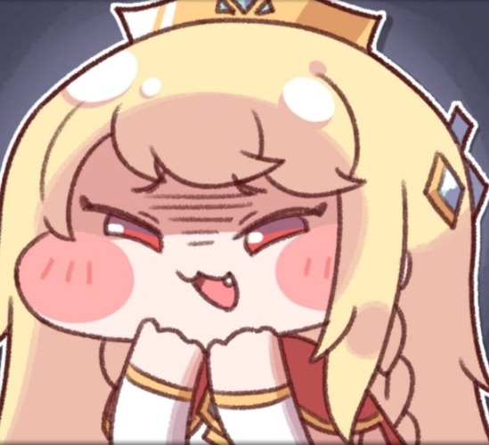 エルフィンランド女王アンチスレ