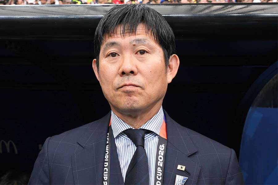 【悲報】日本代表、スペインが優勝した事で逆トーナメント制覇してしまった模様