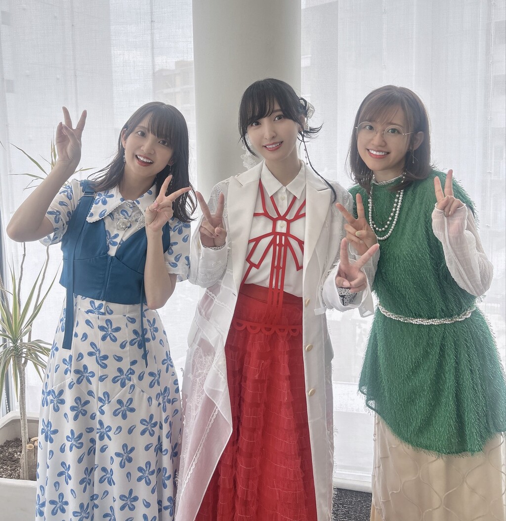 【朗報】声優 大久保瑠美さん、まだまだ可愛いぞ！