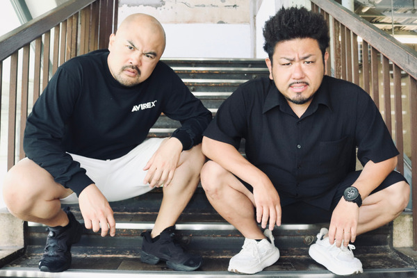 【悲報】鬼越トマホークのハゲ、結局謝罪した模様www