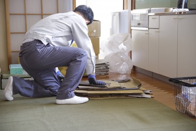 【悲報】親が死んだ後の実家じまい、大変すぎる