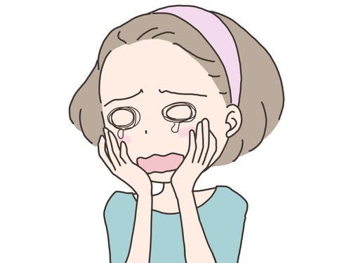 【衝撃】婚活女子「女の若さは38で賞味期限切れ。それ以降はおばさん扱い。本当に辛いよ。」←これwww(※画像あり)