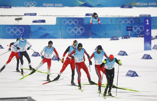 【悲報】ノルディック複合さん、五輪から除外されてしまう