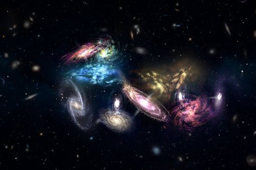 【衝撃】【画像】これ見て100%地球外生命体いるの確信したwww