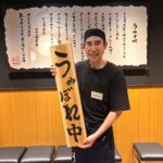 【画像】俳優の高嶋政伸、鳥貴族のアルバイトにまで落ちぶれる…（泣）