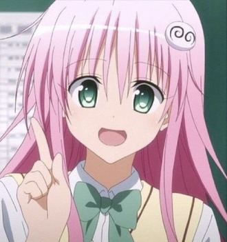 ToLOVEるのララwww