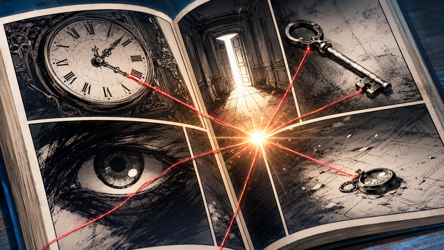 【衝撃】伏線回収がエグすぎて、最初から読み返したくなった漫画ある？