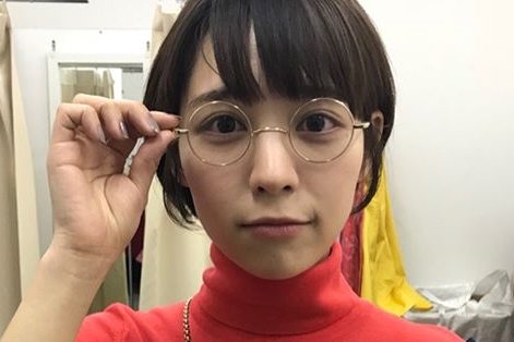 【画像】ビズリーチで有名な女優さん、とんでもなく可愛いと話題に 【Pickup20074408】