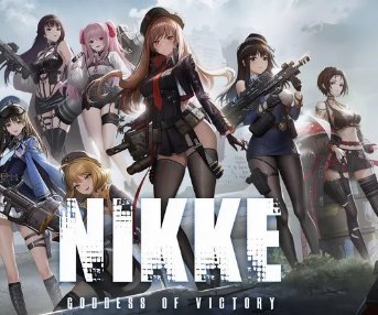 【画像】NIKKEの最新フィギュア、さすがにセ●クス