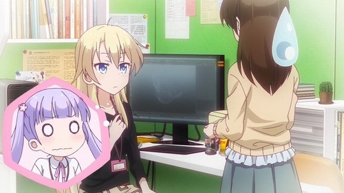 ゲームプログラマー（これクソゲーだなぁ…）　デザイナー（クソゲーだなぁ…）