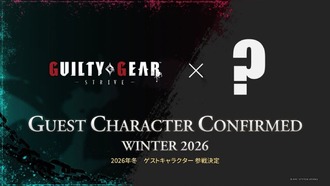【ギルティギア】悟空マジでくるのか？
