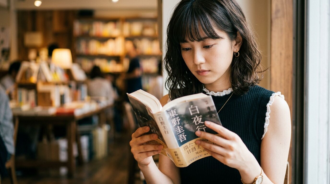 【追悼】これだけは読んどけっ！て東野圭吾作品教えろ