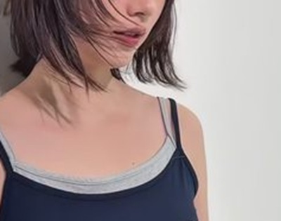 【最新画像】のんさん(33)、お●ぱいの形をくっきりさせてしまう！