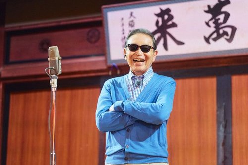 【困惑】タモリさんの葬儀で弔辞を読む可能性が一番高い人物