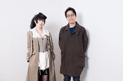 椎名林檎（47）成田悠輔（40）、熱愛
