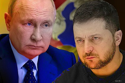 【悲報】ウクライナ、一線を越える！ロシアの石油関連施設に飽き足らず変電所や発電所もドローン攻撃を始めてしまうwww