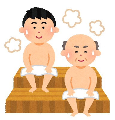 【悲報】汗をかく行為、全くデトックス効果なかった